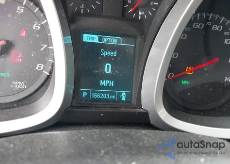 2015 Chevrolet Equinox 1Lt из США, поврежденный, VIN 1GNFLFEKXFZ123895